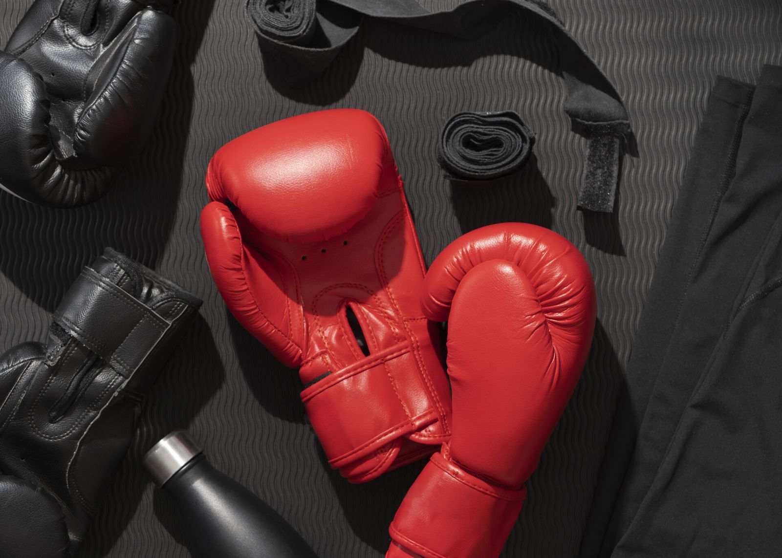 คลาสมวยไทยส่วนตัว 1:1 — Private Muay Thai Training with certified coach in Chiang Mai